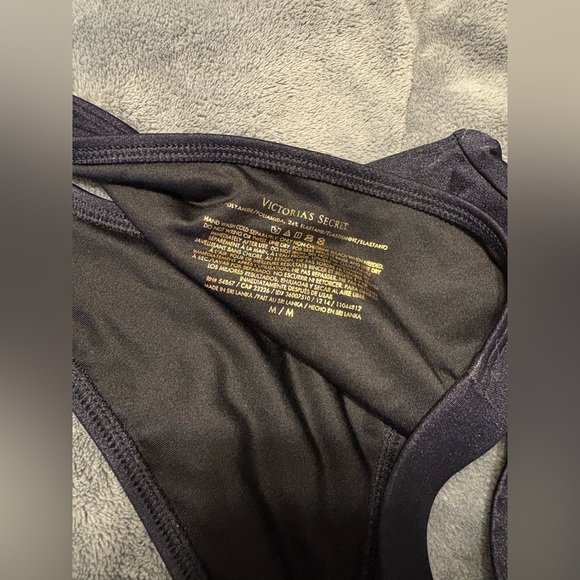 Victoria's Secret Black Bikini Set - Picture 5 of 5